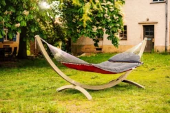 Hängemattengestell Holz Amazonas Olymp -Grünwelt Exporteren Garten-Winkel cfc3093cdb58aecf1f5688bb8f12cd87