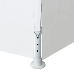 VidaXL Gartenzelt 3x12 M Weiß -Grünwelt Exporteren Garten-Winkel d061d7c98a5f36eca39696d0c7d2d1fa