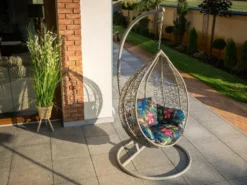 Polster Auflage Kissen Für Schaukel Hängekorb Hängesessel Hängeschaukel Cocoon 50x60 Cm Bunte Blumen 11 Polster Auflage Kissen Für Schaukel Hängekorb Hängesessel Hängeschaukel Cocoon 50x60 Cm Bunte Blumen -Grünwelt Exporteren Garten-Winkel d07de8b76c825ae8529f289ad16a01b4