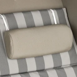 Hoberg 2-Sitzer-Strandkorb Mit Bullaugen Strandkorb Vollieger Gartenliege Ostsee Sitzer Sonneninsel Bullauge Grau Hoberg **Mit Modernem Bullauge** -Grünwelt Exporteren Garten-Winkel d0e63c2ba7e544c1fa150da76c152fe4