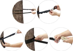 Relaxdays Hängematte XXL Baumwolle -Grünwelt Exporteren Garten-Winkel d109a77718b12ecbb1e71cbddb2784b2