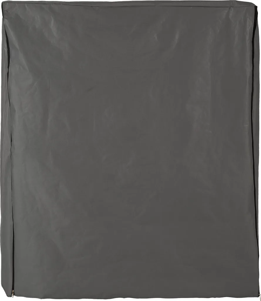 Tectake Schutzhülle Für Strandkorb - Grau 3 Tectake Schutzhülle Für Strandkorb - Grau – Bild 3