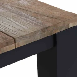 SIENA GARDEN Boston Tisch, 220x100cm Teakholz M05423 -Grünwelt Exporteren Garten-Winkel d1279f13e9a0aca0c4f2fa032374abf8