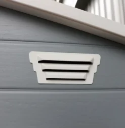 Keter Gerätehaus Geräteschuppen Gartenhaus Gartenschuppen Haus Schuppen -Grünwelt Exporteren Garten-Winkel d17953739de19ae5ea6358bca27b0659