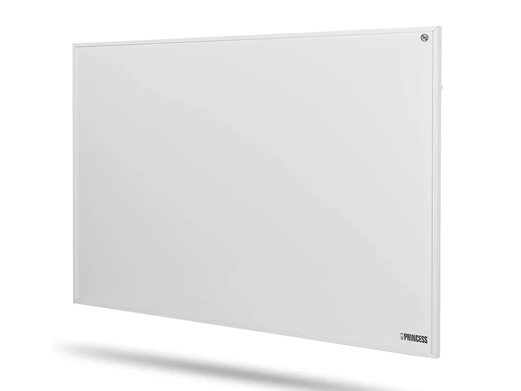 Princess Smarte Infrarot Flächenheizung App & Sprach Steuerbar, 59x89cm 3 Princess Smarte Infrarot Flächenheizung App & Sprach Steuerbar, 59x89cm – Bild 3