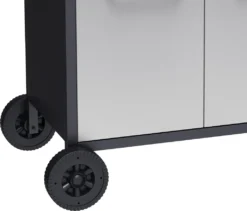 Tepro Edelstahl Gasgrill "Rosedale" 6 + 1-Brenner Mit Seitenkocher -Grünwelt Exporteren Garten-Winkel d2c9388e2f85d770a57bd2d4ea64c8a4