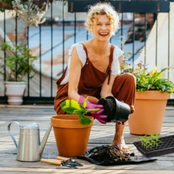 Relaxdays Anzuchtkasten 3er Set Je 50 Fächer -Grünwelt Exporteren Garten-Winkel d30778da519b5c6b9869a8df736e6533