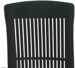 PROGARDEN Tampa SET 2x Klappsessel Grün Kunststoff M73529 10 PROGARDEN Tampa SET 2x Klappsessel Grün Kunststoff M73529 -Grünwelt Exporteren Garten-Winkel d31cc0931e805b8a1e7919c552482383