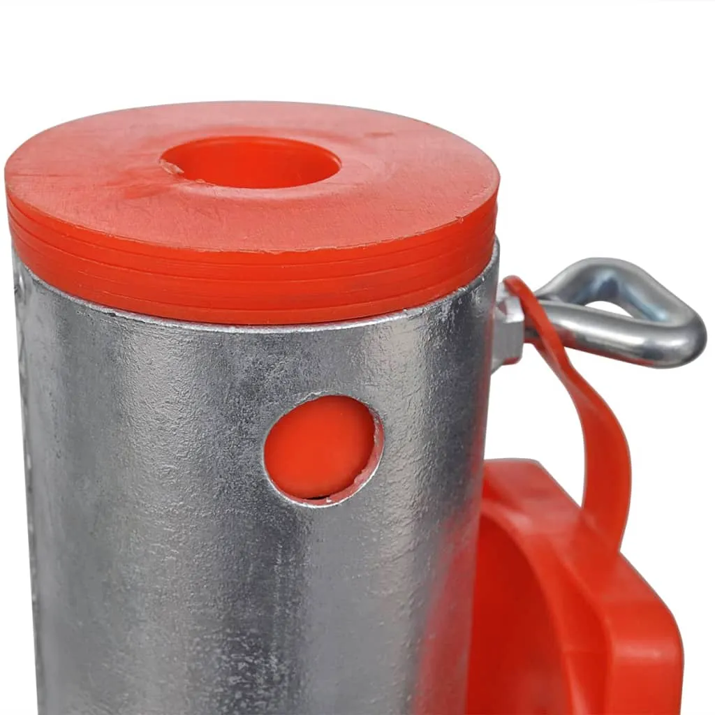 VidaXL Sonnenschirmständer 2 VidaXL Sonnenschirmständer – Bild 2