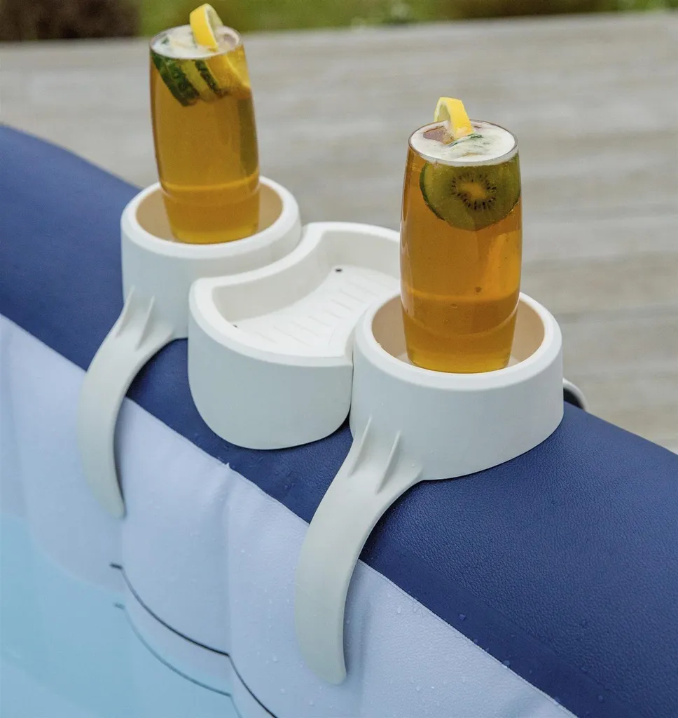 Bestway Lay-Z-Spa Getränkehalter; 58416 18 Bestway Lay-Z-Spa Getränkehalter; 58416 – Bild 18