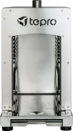 Tepro "Toronto Steakgrill" Gas Oberhitzegrill 800°C -Grünwelt Exporteren Garten-Winkel d36be6116e250241bbcd7d134d7e50a0