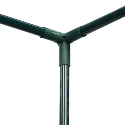 Relaxdays 2 X Tomatengewächshaus PVC -Grünwelt Exporteren Garten-Winkel d3c3ef0eff98b64c727cf0e4064c4e89