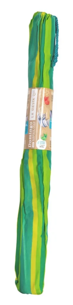 La Siesta Domingo Lime Basic Hängesessel Wetterfest Grün Hängestuhl -Grünwelt Exporteren Garten-Winkel d40588530f9587a69a4edf90293cd195