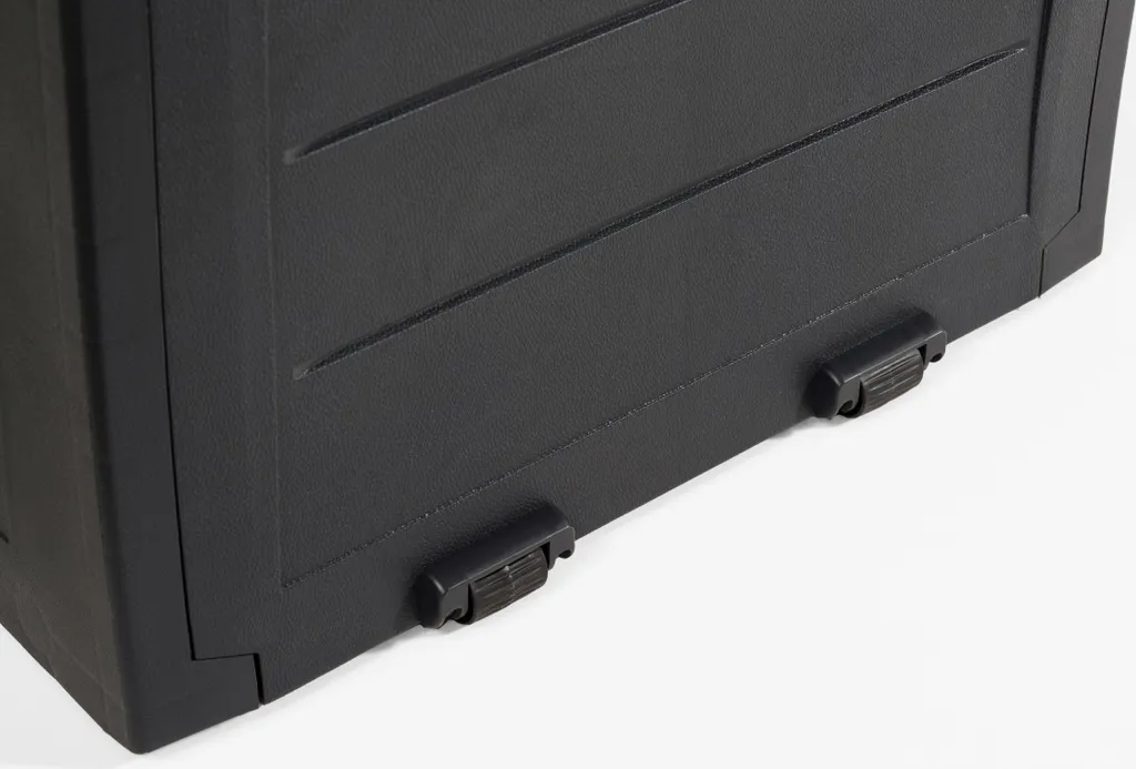 Deuba Auflagenbox Marvel Plus Keter 220kg Belastbar Rollen Griffe Smart Click System Truhe Gartenbox Kissenbox Garten 5 Deuba Auflagenbox Marvel Plus Keter 220kg Belastbar Rollen Griffe Smart Click System Truhe Gartenbox Kissenbox Garten – Bild 5