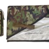 Bushmen THERMO - Tarp™ Camo 4x3m Reise