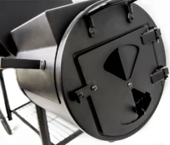 TAINO CHIEF 130 KG Smoker Kohle-Grill Grillkamin Räucherofen -Grünwelt Exporteren Garten-Winkel d4c988606f13296c2a62a822291a7bb8