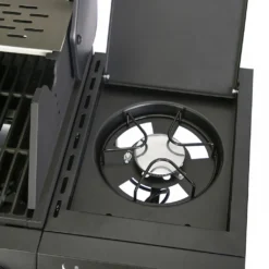 El Fuego Gasgrill "San Angelo" 6 + 1 Brenner -Grünwelt Exporteren Garten-Winkel d586efc77067a2dbdc547c19e574a6e4