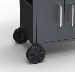 Tepro Gasgrill "Tarboro" 3-Brenner Mit Seitenkocher -Grünwelt Exporteren Garten-Winkel d595dc413a867d82ba1a50d58c1a0603