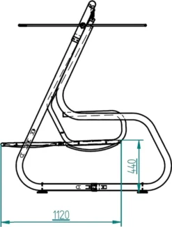 Hollywoodschaukel Gartenschaukel Liegefunktion Schaukel Moskitonetz Bettfunktion 36 Hollywoodschaukel Gartenschaukel Liegefunktion Schaukel Moskitonetz Bettfunktion -Grünwelt Exporteren Garten-Winkel d5c581fc5d66a764316b6a150247f4fa