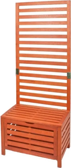 Sichtschutz Gartenbank Truhe Garten Bank Sitzbank Balkon Sichtschutz Staufach -Grünwelt Exporteren Garten-Winkel d60ce0923cae1b8e8ad117a7e314b931