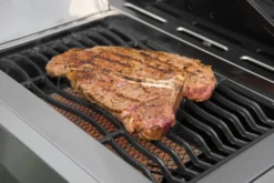 Nexgrill Gasgrill 5 Brenner Deluxe Mit Heckbrenner, Seitenkochfeld Und Seitenbrenner -Grünwelt Exporteren Garten-Winkel d6346d5e5f37934d519de20d37148d1b