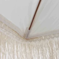 SIENA GARDEN Maui Mittelstockschirm Woodlook/natur Ø 180cm L30525 -Grünwelt Exporteren Garten-Winkel d714cf9667810217f1eaaeb94d489d7d