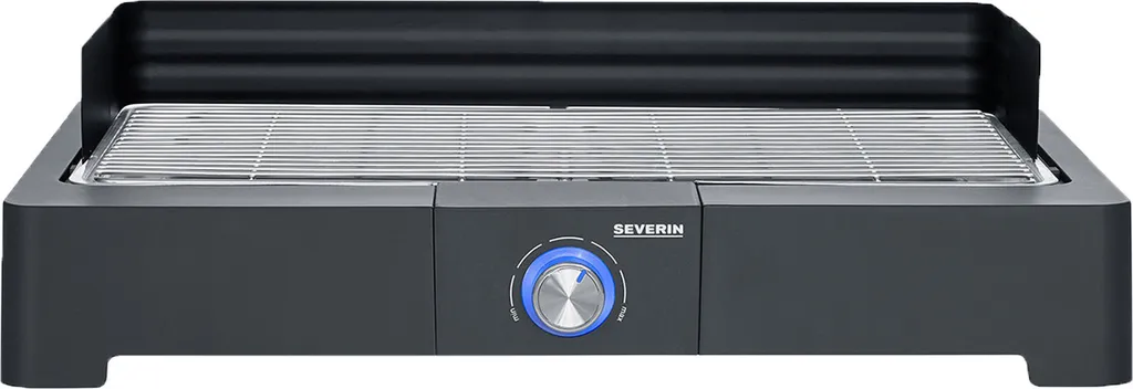 Severin PG 8565 Tischgrill Mit Grillrost 2200 Watt Indoor / Outdoor Windschutz 11 Severin PG 8565 Tischgrill Mit Grillrost 2200 Watt Indoor / Outdoor Windschutz – Bild 11