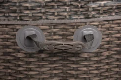 Bestway LAY-Z-SPA® St. Moritz AirJet™ Whirlpool, 216 X 71 Cm, 5-7 Personen, Rund, Braun 22 Bestway LAY-Z-SPA® St. Moritz AirJet™ Whirlpool, 216 X 71 Cm, 5-7 Personen, Rund, Braun -Grünwelt Exporteren Garten-Winkel d7c55d1c3907e70f4dc3e0d6b842d76d