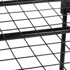 Relaxdays Gewächshaus Für Balkon Mit 5 Ebenen -Grünwelt Exporteren Garten-Winkel d98423bb1f7e1c0161cd87b244236d2c