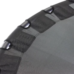 LECO Doppelschwingliege, Grau, Stahl/Textilene, 209 X 209 X 205 Cm -Grünwelt Exporteren Garten-Winkel d99a7ee5f52a9aef4bfa61608210e44b