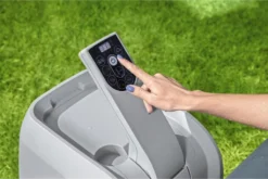 Bestway LAY-Z-SPA® Whirlpool Hawaii HydroJet Pro™, Eckig, 180x180x71cm, 60031 24 Bestway LAY-Z-SPA® Whirlpool Hawaii HydroJet Pro™, Eckig, 180x180x71cm, 60031 -Grünwelt Exporteren Garten-Winkel d9ea5a338bc96af2b8a29fee8ae34981