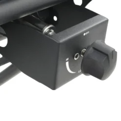 VidaXL Tragbarer Gasgrill Mit Brenner Schwarz -Grünwelt Exporteren Garten-Winkel da28310668c8e3ff8f6fe993fdb7bb7b