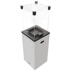 Terrassenheizer Patio Slim Stahl Weiß Manuelle Steuerung 8,2kW 11 Terrassenheizer Patio Slim Stahl Weiß Manuelle Steuerung 8,2kW -Grünwelt Exporteren Garten-Winkel da50c8c62f9b13d2780d323823517526