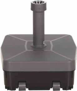 SIENA GARDEN Schirmständer J40993 -Grünwelt Exporteren Garten-Winkel dabaed57e8d533926c210095444e10f5