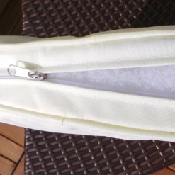 LED - Sonneninsel Rattan Lounge Polyrattan Sitzgruppe Liege Insel 210cm Inkl. Abdeckcover -Grünwelt Exporteren Garten-Winkel db2fe59600c79c7268ad15e05861029a