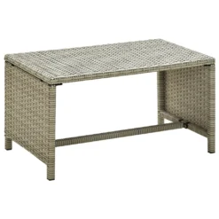 VidaXL 4-tlg. Garten-Lounge-Set Mit Auflagen Beige Poly Rattan 14 VidaXL 4-tlg. Garten-Lounge-Set Mit Auflagen Beige Poly Rattan -Grünwelt Exporteren Garten-Winkel db2feb00fdcca27160d3dc6deee74fe1