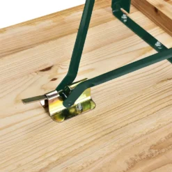 Juskys Bierzeltgarnitur 3-teilig Biertischgarnitur Mittig Klappbar 220 Cm - Gartenmöbel Set Aus Tannenholz Biertisch Bierbänke Festzeltgarnitur Natur 32 Juskys Bierzeltgarnitur 3-teilig Biertischgarnitur Mittig Klappbar 220 Cm - Gartenmöbel Set Aus Tannenholz Biertisch Bierbänke Festzeltgarnitur Natur -Grünwelt Exporteren Garten-Winkel db45f49a2f426ea27d8aaf799b3f993c