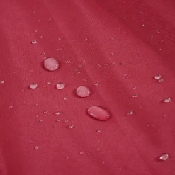 Outsunny Knickschirm Sonnenschirm Gartenschirm Marktschirm Mit Handkurbel Alu 180/㎡ Polyester Weinrot Ø2,7 X 2,35 M -Grünwelt Exporteren Garten-Winkel db5bb7d8db4cc1d404a5f4d62207903e