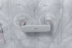 Bestway® LAY-Z-SPA® WLAN-Whirlpool San Francisco HydroJet Pro™ Ø 230 X 230 X 71 Cm, Eckig -Grünwelt Exporteren Garten-Winkel dc16952050813c06b748e40d8fedf63f