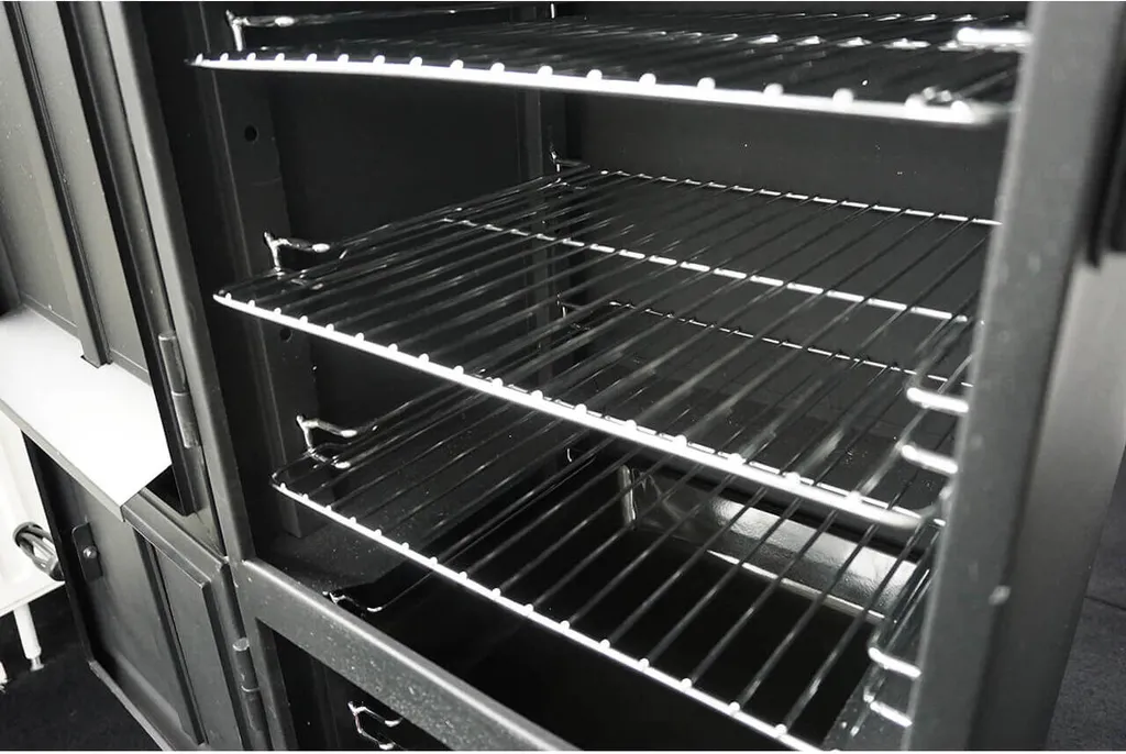 El Fuego® Gasgrill/Smoker „Portland“ XL AY3172 15 El Fuego® Gasgrill/Smoker „Portland“ XL AY3172 – Bild 15