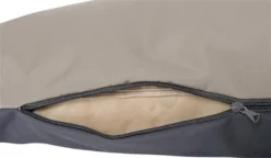 Hängematte Amazonas Fat Hammock XXL 187x146cm Taupe -Grünwelt Exporteren Garten-Winkel dc7df907bfcbf4e57dfdafdc9cf07c4c