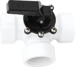 Intex Bypass-Set Für 38mm Schwimmbadschlauch 3-Wege-Ventil, T-Stück, Schlauchtüllen, Schlauchklemmen Teflonband 25 Intex Bypass-Set Für 38mm Schwimmbadschlauch 3-Wege-Ventil, T-Stück, Schlauchtüllen, Schlauchklemmen Teflonband -Grünwelt Exporteren Garten-Winkel dce9d95ff3be24c3bfb5fb702099a99b