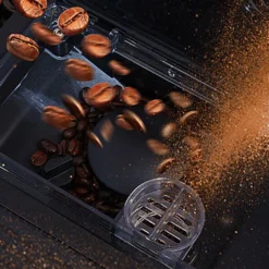 Acopino Roma One Touch Kaffeevollautomat -Grünwelt Exporteren Garten-Winkel dd4f1af3654b74711058b9f0343247fe