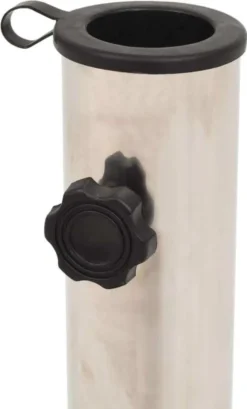 VidaXL Sonnenschirmständer Granit Rechteckig 25 Kg -Grünwelt Exporteren Garten-Winkel ddbc146f740bd699f98686b73b6d7a4b