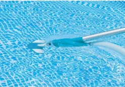 Intex Pool Reinigungsset, Teleskopstiel 2,79m / Schlauch 7,5m / 2tlg. Bodensauger Mit Filtersieb Zum Anschluß An Die Filterpumpe, 37 Intex Pool Reinigungsset, Teleskopstiel 2,79m / Schlauch 7,5m / 2tlg. Bodensauger Mit Filtersieb Zum Anschluß An Die Filterpumpe, -Grünwelt Exporteren Garten-Winkel ddbeef772546130b05b6f29fee4aa591