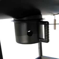 BBQ-Toro Holzkohle Grillwagen | Ø 42 X (L) 80 Cm | Premium Kohle Smoker Fahrbar -Grünwelt Exporteren Garten-Winkel de7a4d6c2b7366a7fdacfd7be9934c64