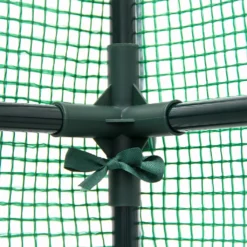 Relaxdays Foliengewächshaus Mit Regalen -Grünwelt Exporteren Garten-Winkel dec51ff84a819855de09d997540634ca