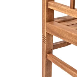 BUTLERS ACACIA SPRINGS Stuhl -Grünwelt Exporteren Garten-Winkel defd63cf6ea87704f2e75efce0aa8b1b