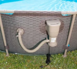 Summer Waves Stahlrahmen Aufstellpool Active Frame Braun Rund Ø 305x76 Cm -Grünwelt Exporteren Garten-Winkel df2de62c9a0e310f91f66c88e21da861
