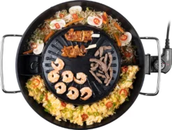 Elektro Fondue & Grill Set PZ-9131 12 Elektro Fondue & Grill Set PZ-9131 -Grünwelt Exporteren Garten-Winkel df68b0ecffa7734ea4cff54a373442c1